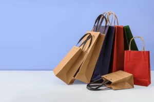 ساک دستی کاغذی برای چه کسب وکارهایی مناسب است؟