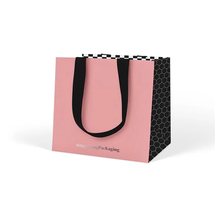 ساک دستی بگ برای روسری