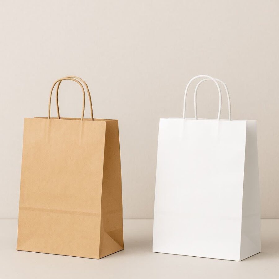 تفاوت بین ساک کرافت و ساک گلاسه (براق)