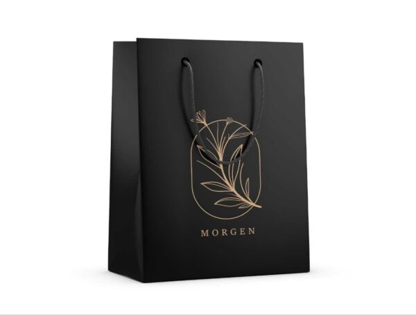 چه زمانی چاپ لوگوی طلایی انتخاب بهتری است؟