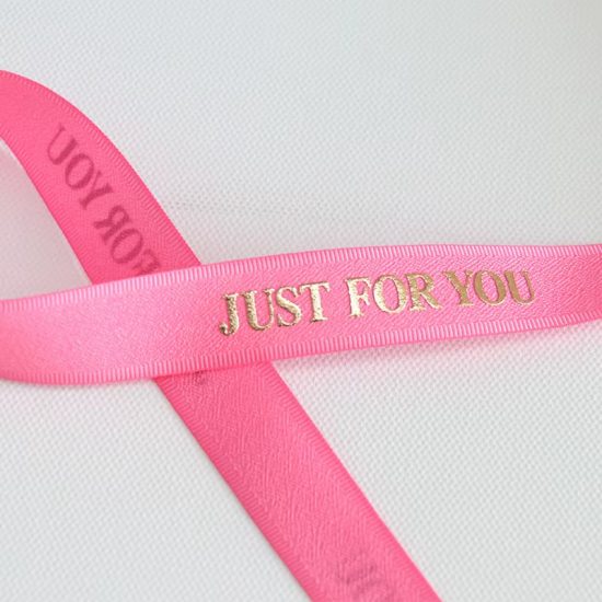 آینده چاپ روی روبان ها