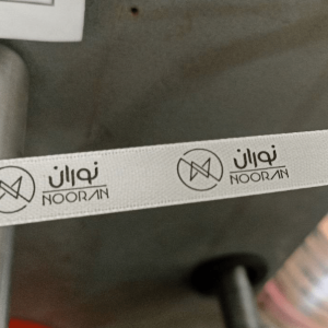 روبان کبریتی تبلیغاتی