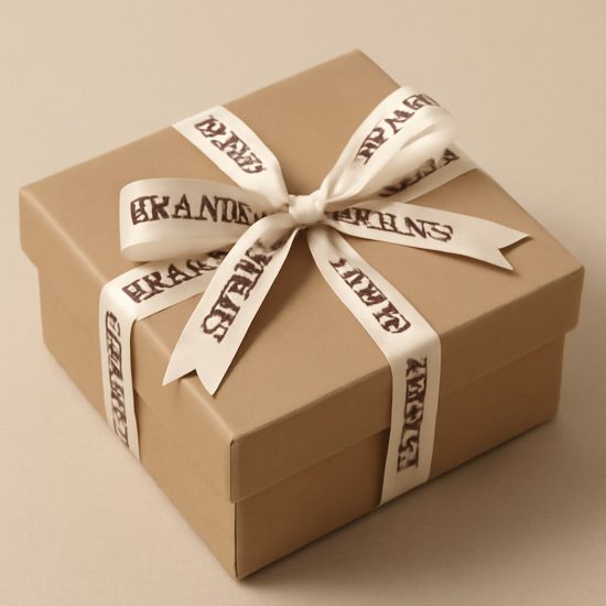 پیام رسانی از طریق روبان ها