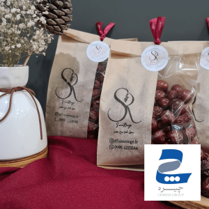 چاپ روبان مناسبتی